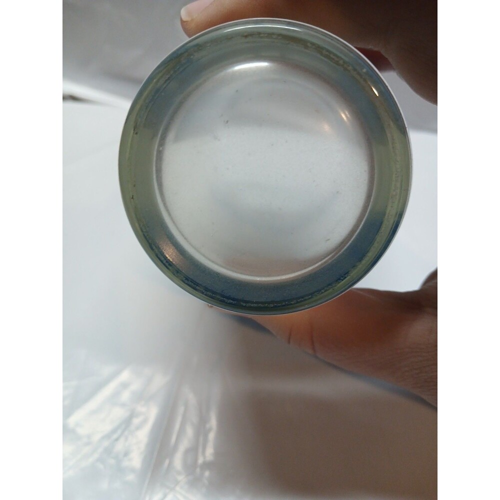 AC/DC "Who Made Who" Album Cover Art 2010 Live Nation Drinking Glass - Picture 6 of 6